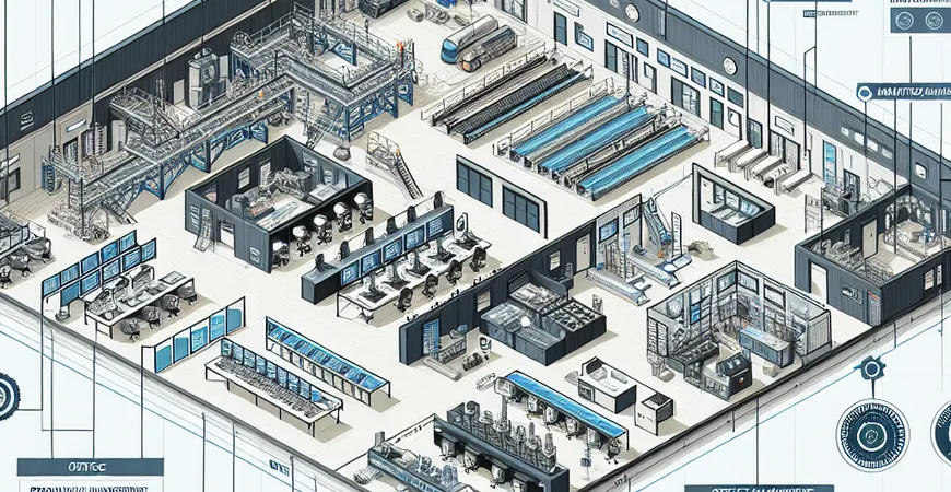 生产管理中生产节拍不匹配？协调平衡的 5 个策略